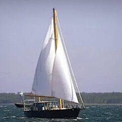 S/Y Atinello